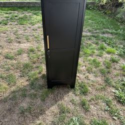 Metal Cabinet 