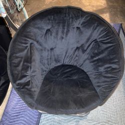 Moon Chairs