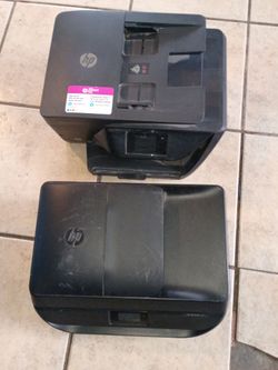 Hp printers