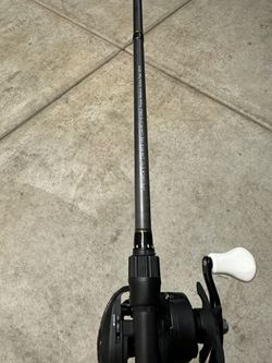 Baitcaster Combo for Sale in Ontario, CA - OfferUp