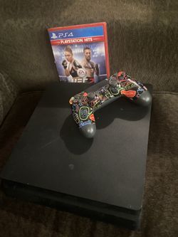 Ps 4