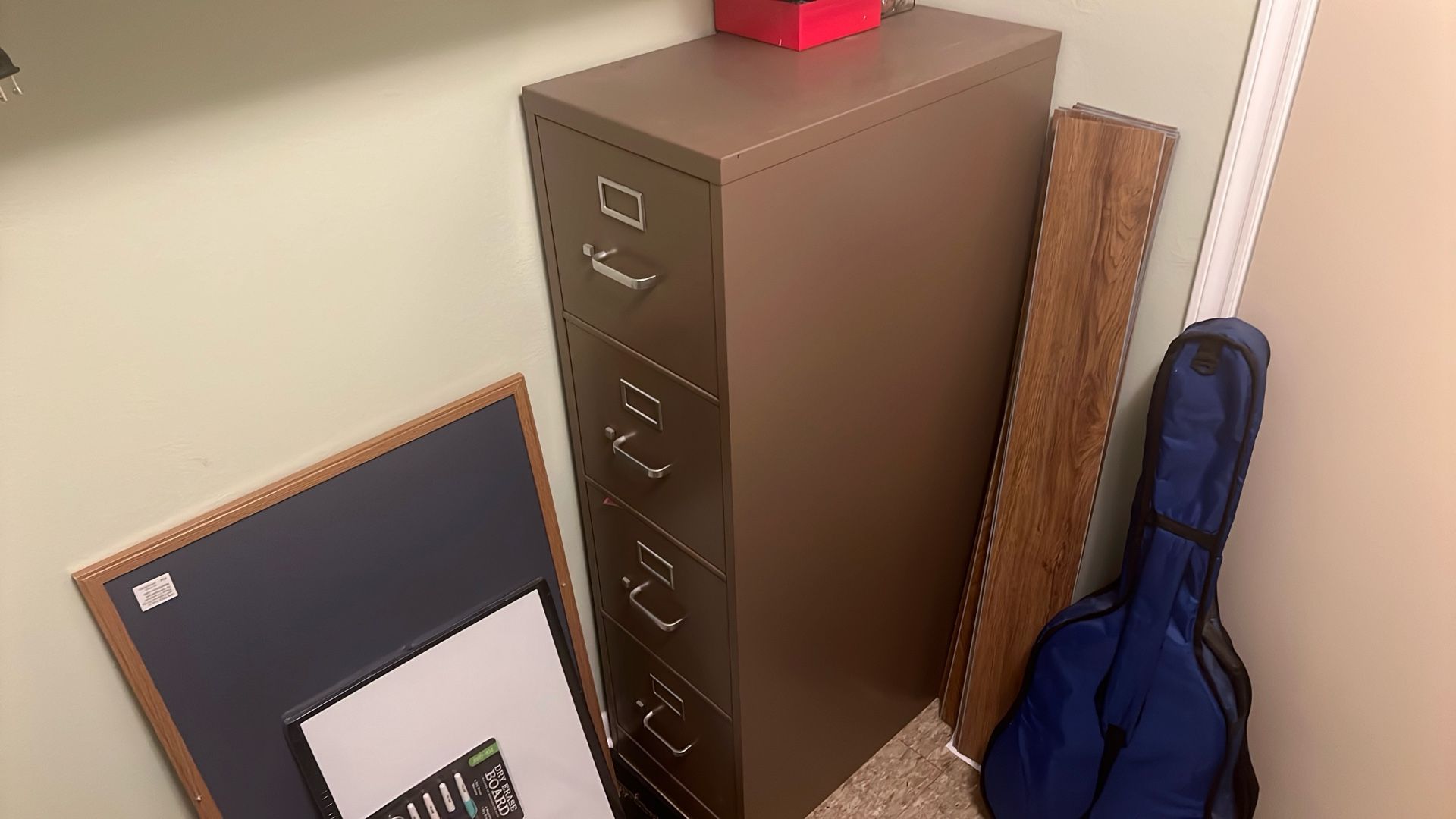 Filing Cabinet