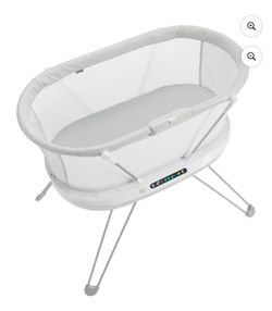 Fisher-Price Luminate Bassinet