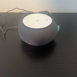 SNOOZ White Noise Creator
