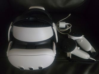 Meta quest 3 512gb