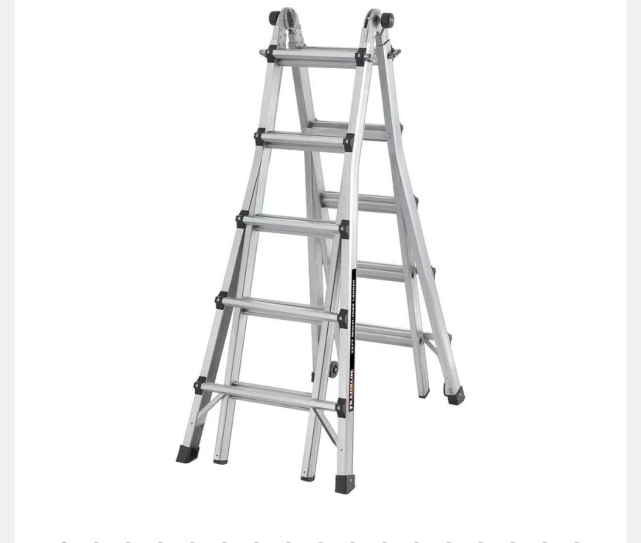 Ladder