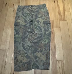 Vintage Liberty Advantage Timber Camo Hunting Pants