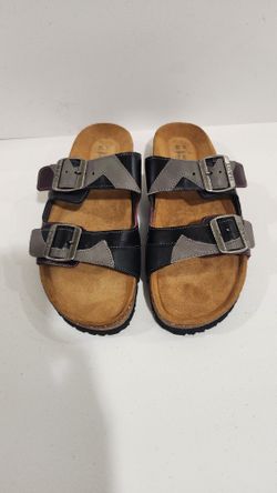 NAOT San Diego sandal is from the Naot Classic Collection