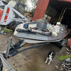 2 man swamp fox bass boat for Sale in Sanford, NC - OfferUp