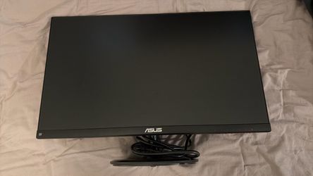 Asus vp249 23.8" IPS 1920x1080 60hz