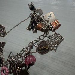 Bracelet James Avery 