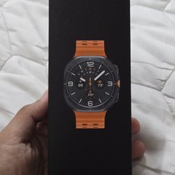 Samsung Watch Ultra Brand New