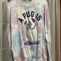 disney crewneck