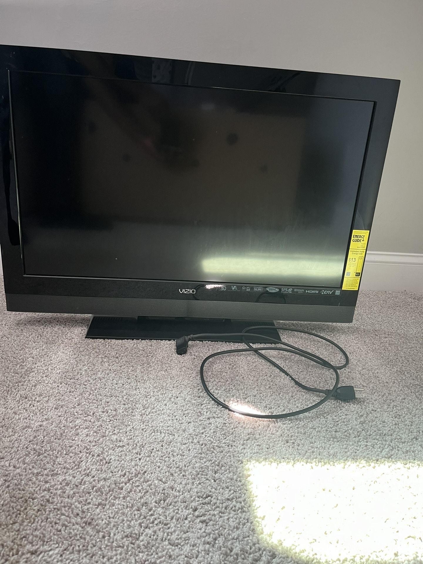 Vizio TV