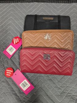 Wallets