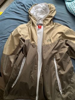 Nike winter breaker
