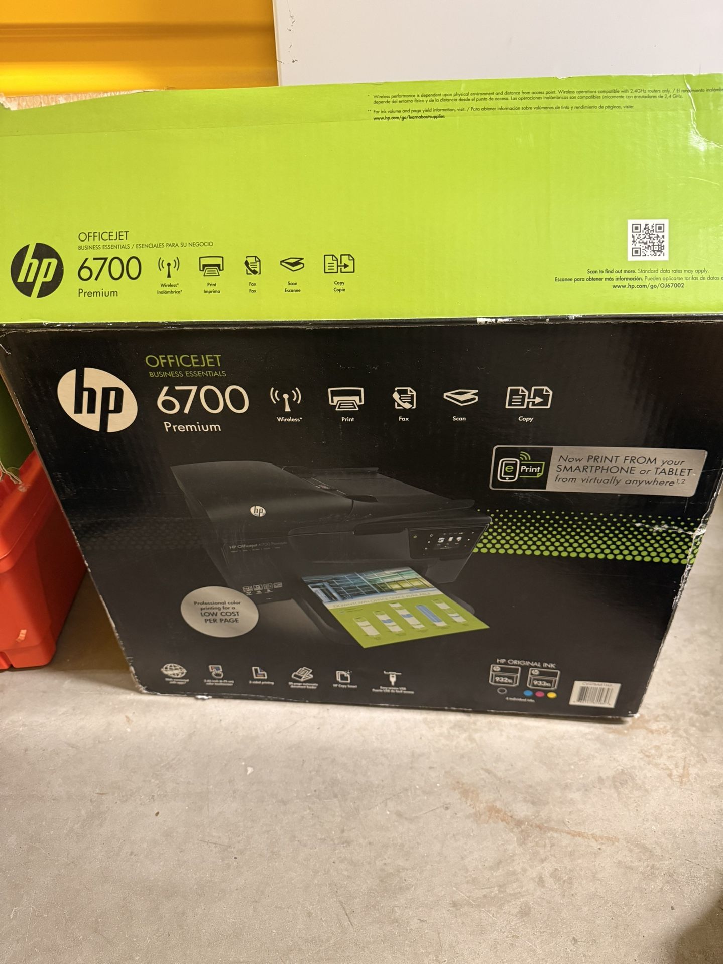 Printer