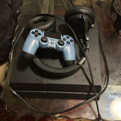 PlayStation 4 