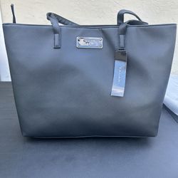 Tahari Tote Bag