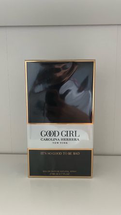 Good Girl Carolina Herrera