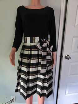 Vestido talla "18 W"