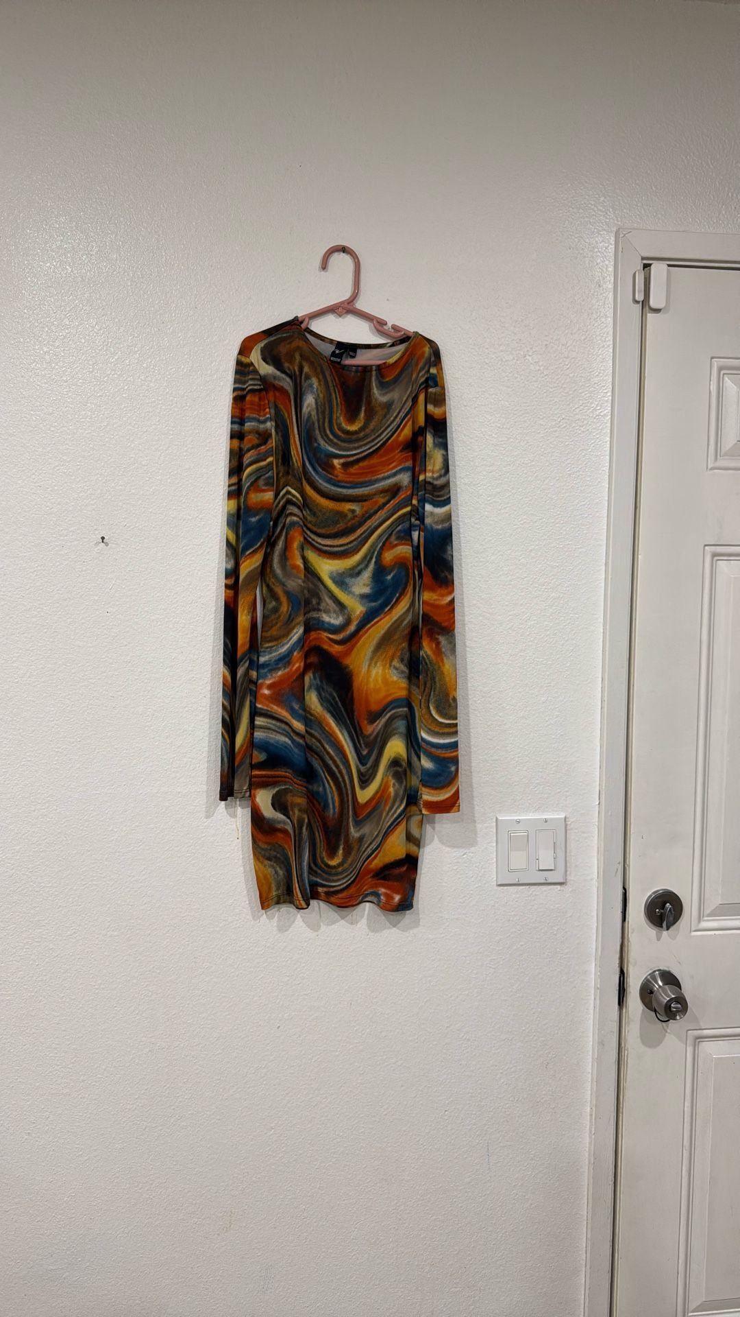 Winsdor Dress 