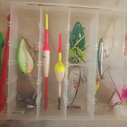 Fishing Stuff.... 