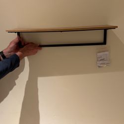 Shelf
