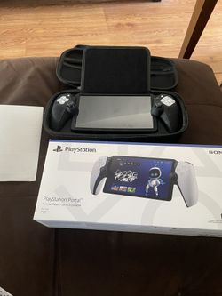 PlayStation Portal