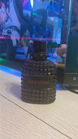 Valentino Uomo Born in Roma Extradose Parfum