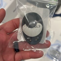 Medtronic G3 CGM