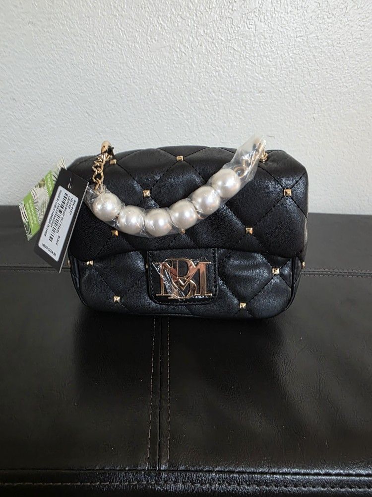 Bangley Mischka Mini Purse
