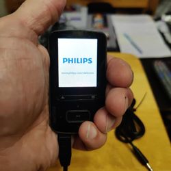 MP 3 player