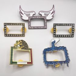 New Era Hat Pins For Fitteds 