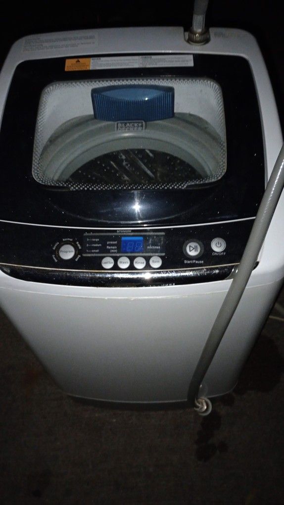 Washer