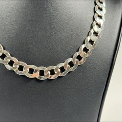 925 Italian Sterling Silver 