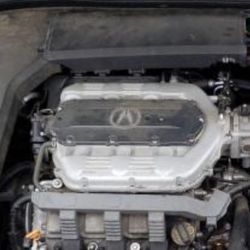 Acura TL 2012 Parts