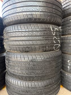 225-45-17 Kumho