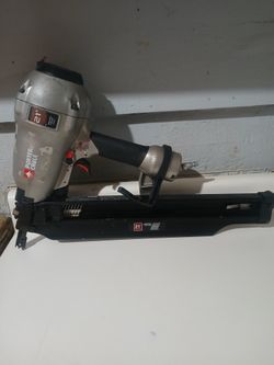 Pistola Para Framing Porter Cable GA(21°)