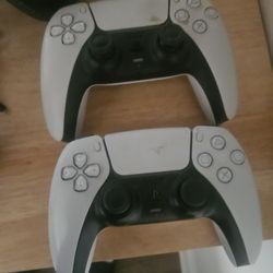 Ps5 Controllers 