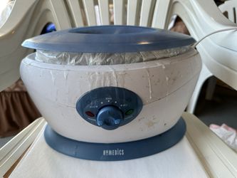 Parafin Wax for Hand and Feet 