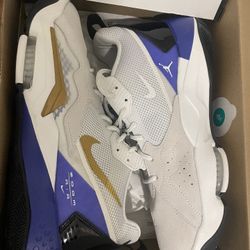 Jordan Zoom 92 Size 11.5.  New In Box 