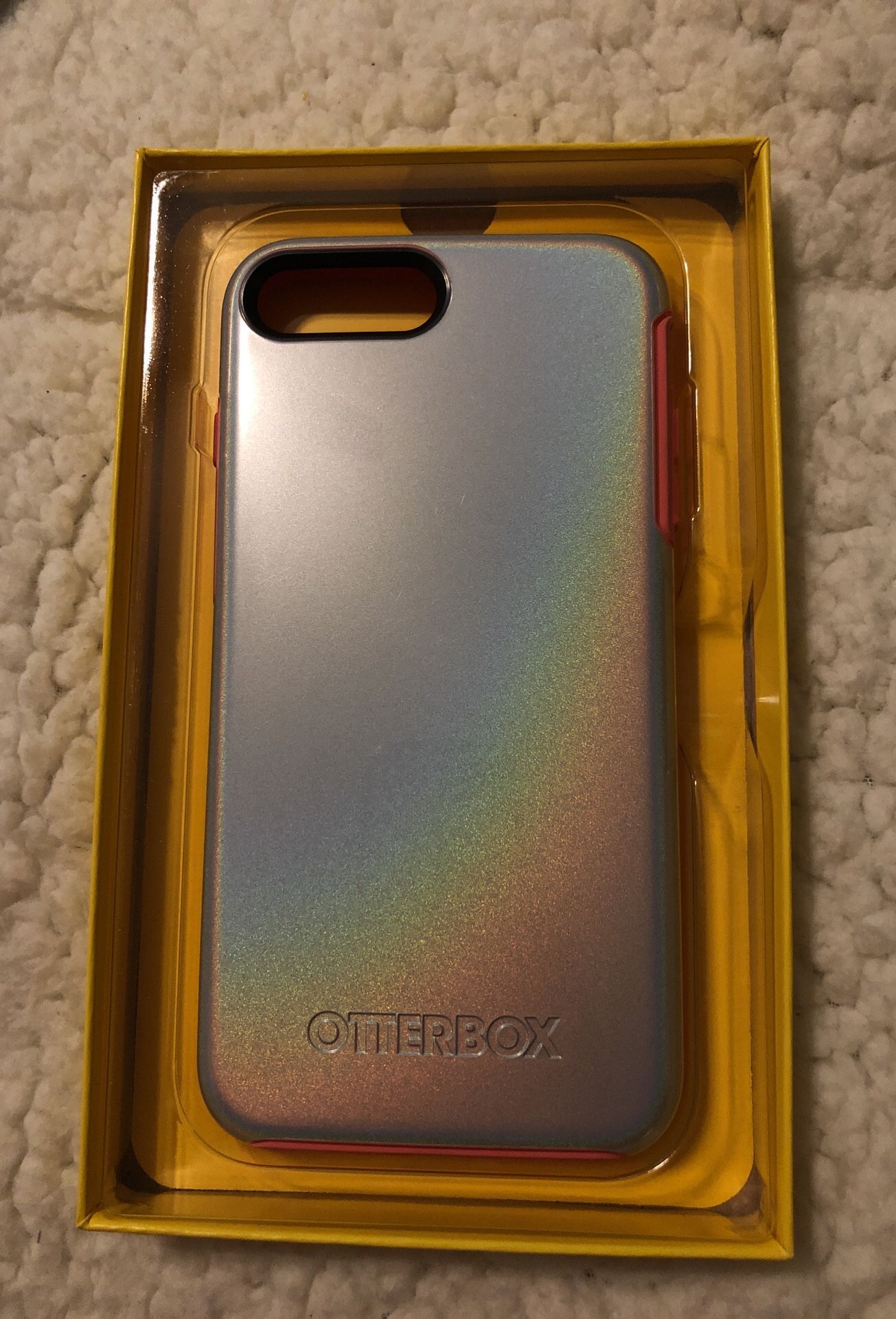 iPhone 8 Plus case