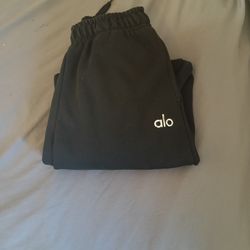 Alo sweatpants