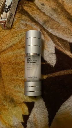 Biorace L'Eau Serum Soin Hydratant 1.01 oz K-Beauty Hydrating Serum