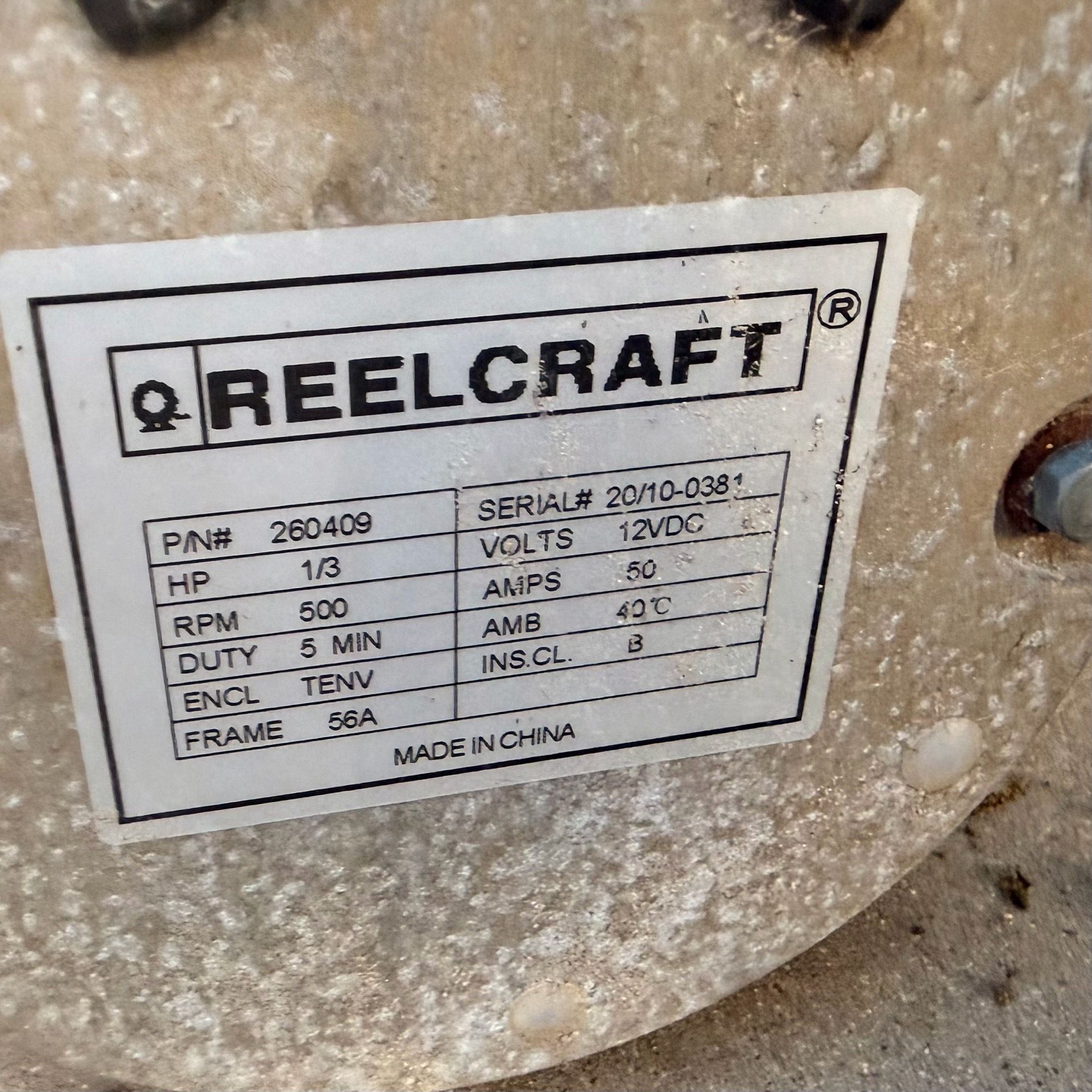 Reel Craft Reels