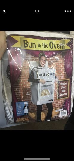 Halloween costume
