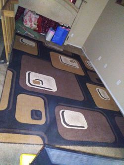 Large Rug