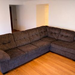 Ashley Furniture couch