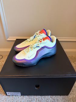 LeBron 23 Green With Envy Size 10.5